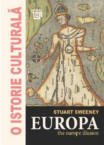 O istorie culturala - Europa