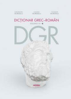 Dictionar grec-roman