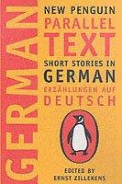 Short Stories In German - Short Stories In German