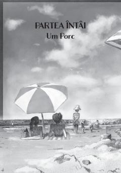 Maretele aventuri ale Porcului de Craciun