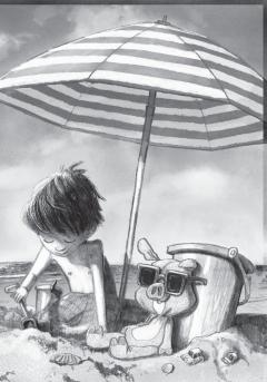 Maretele aventuri ale Porcului de Craciun