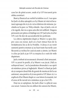 Maretele aventuri ale Porcului de Craciun