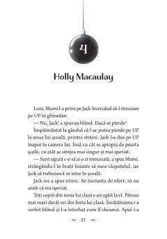 Maretele aventuri ale Porcului de Craciun