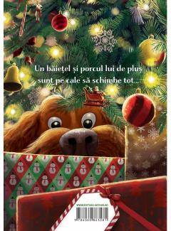 Maretele aventuri ale Porcului de Craciun