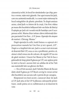 Maretele aventuri ale Porcului de Craciun