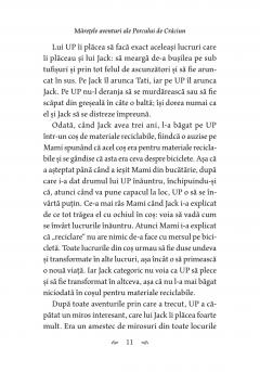 Maretele aventuri ale Porcului de Craciun