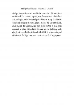 Maretele aventuri ale Porcului de Craciun