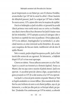 Maretele aventuri ale Porcului de Craciun