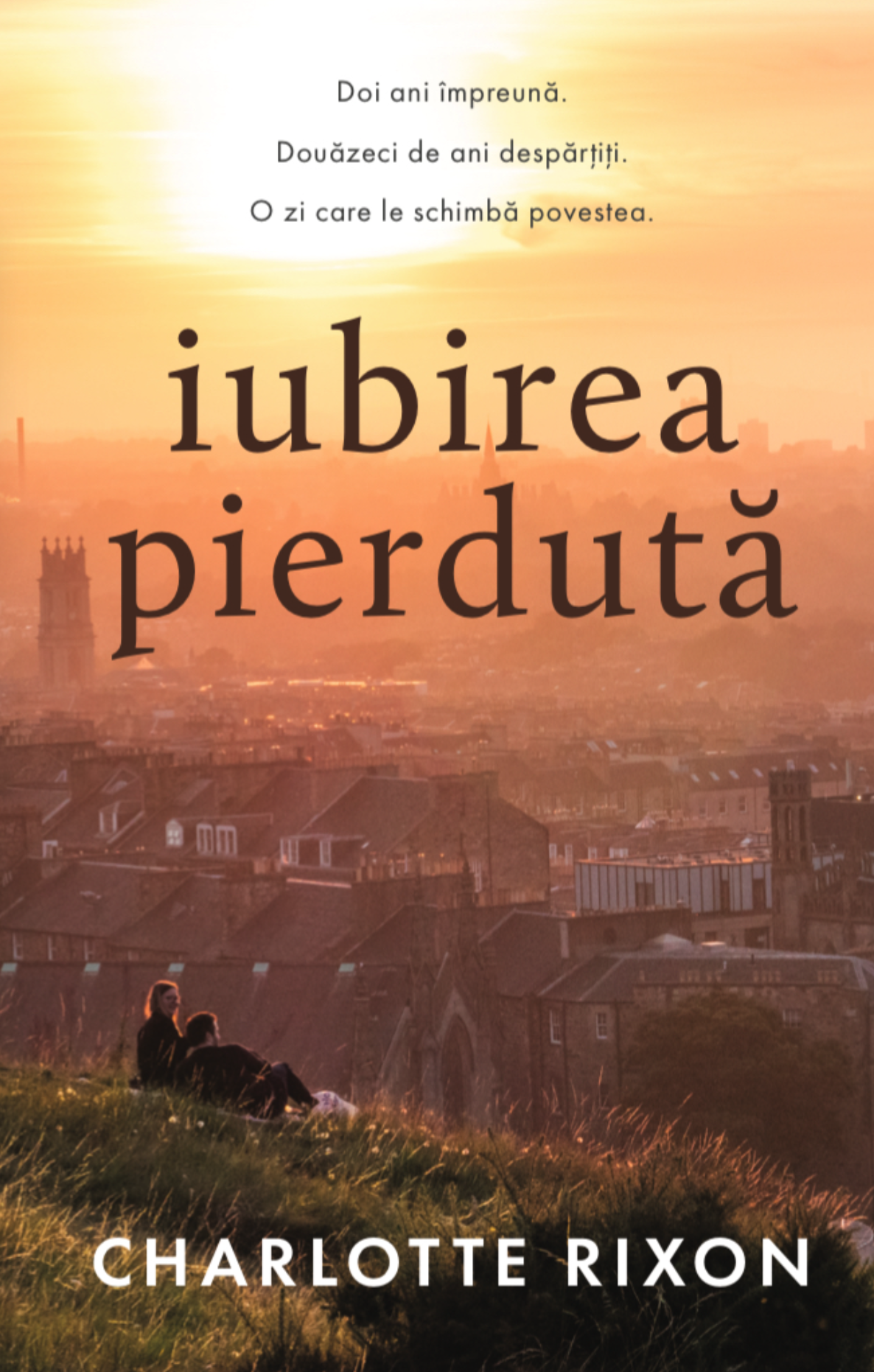 Iubirea pierduta