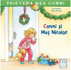 Conni si Mos Nicolae