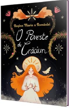 O poveste de Craciun