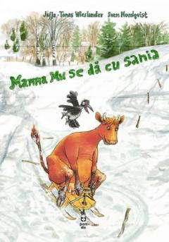 Mamma Mu se da cu sania