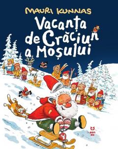 Vacanta de Craciun a Mosului 