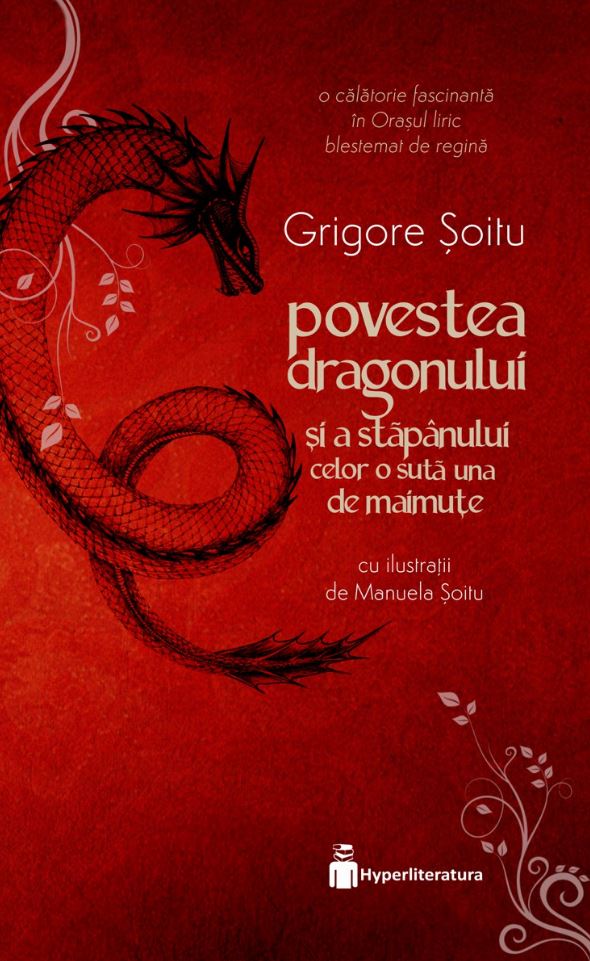 Povestea dragonului