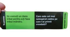 Adevar sau provocare: La iarba verde
