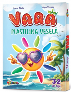 Vara. Plastilina vesela