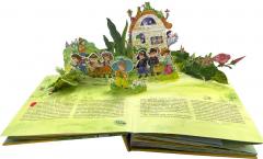 Приключения Незнаики и его друзеи