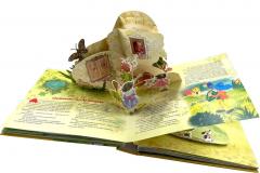 Приключения Незнаики и его друзеи