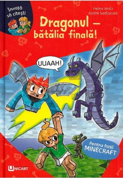 Dragonul - batalia finala