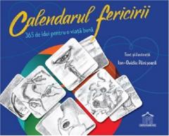 Calendarul fericirii