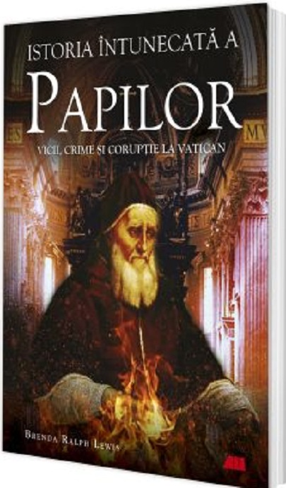 Istoria intunecata a papilor