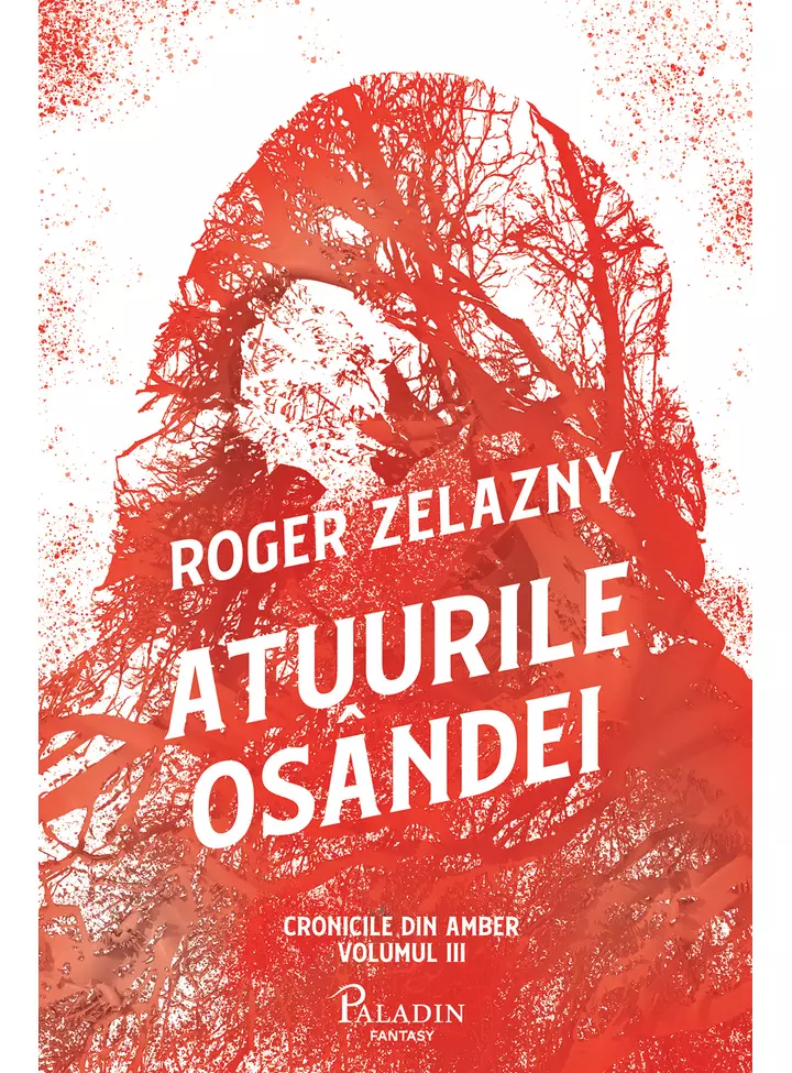 Atuurile osandei - Volumul 3