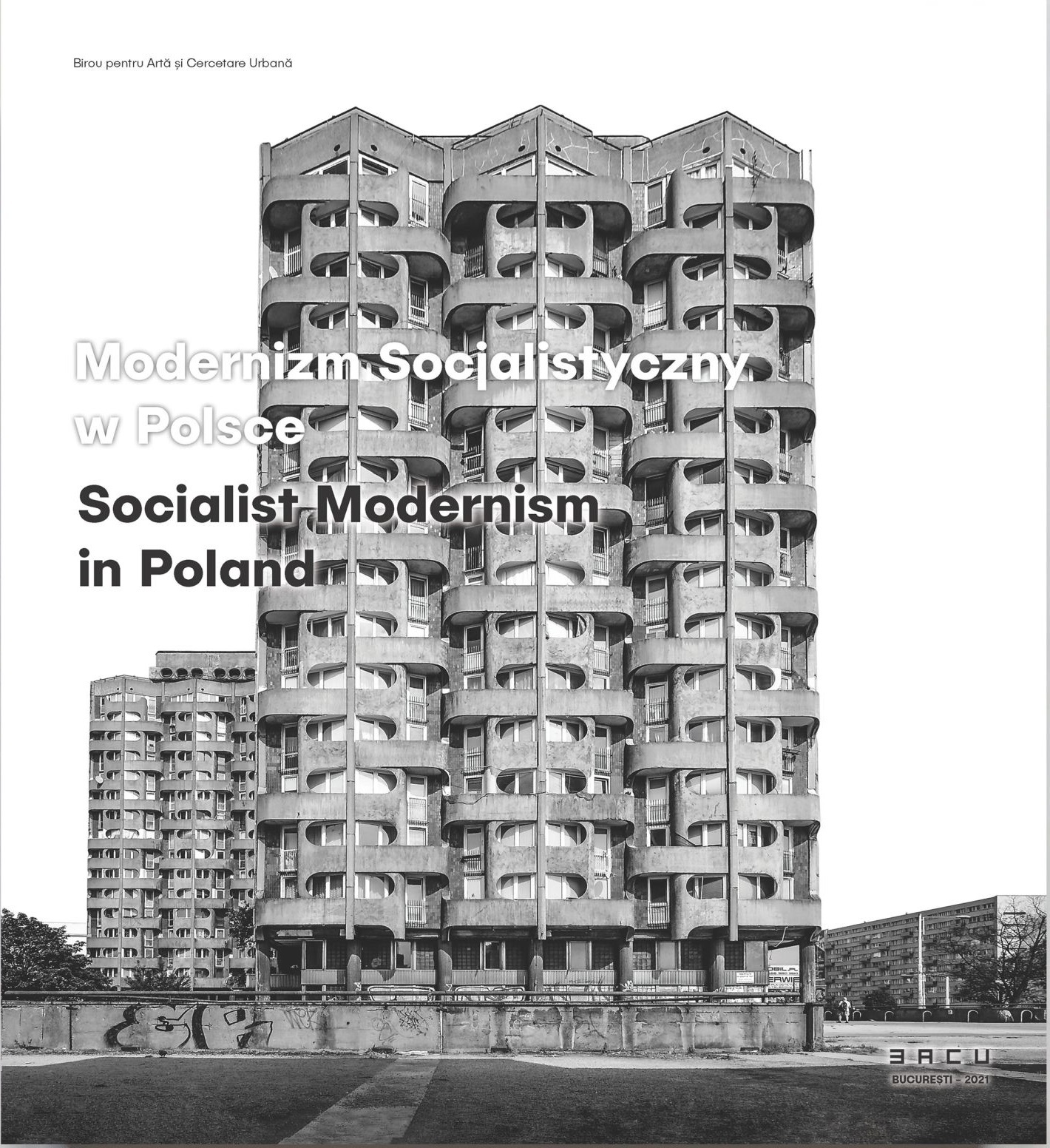 Socialist Modernism in Poland
