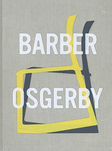 Barber Osgerby, Projects