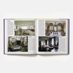 Atlas of Interior Design
