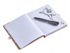 Jurnal cu lacat - Harry Potter: Marauder's Map Lock and Key Diary