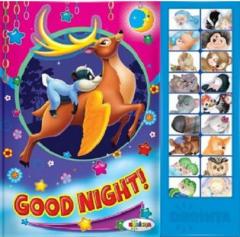 Carte sonora. Good night!