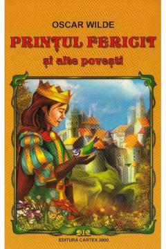 Printul fericit si alte povesti