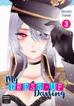 My Dress-up Darling - Volume 3