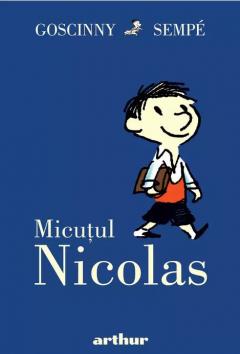 Micutul Nicolas