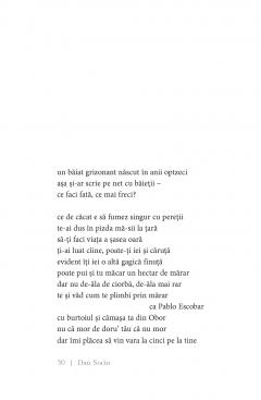 porc si sentimental, intelept si rau