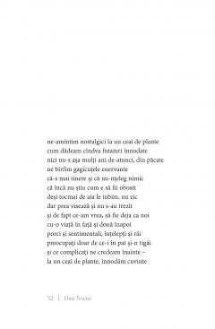 porc si sentimental, intelept si rau