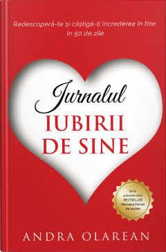 Jurnalul iubirii de sine