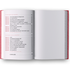 Jurnalul iubirii de sine