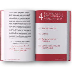 Jurnalul iubirii de sine