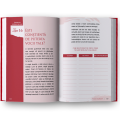 Jurnalul iubirii de sine