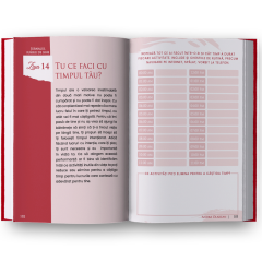 Jurnalul iubirii de sine