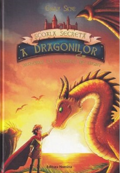 Scoala secreta a Dragonilor