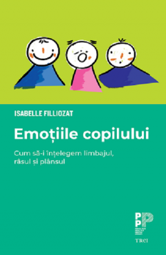 Emotiile copilului