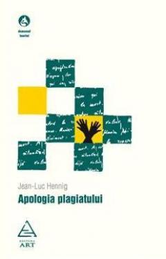 Apologia plagiatului