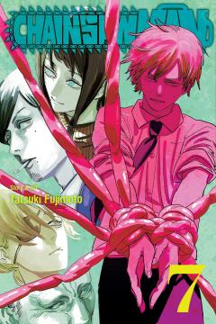 Chainsaw Man -  Volume 7