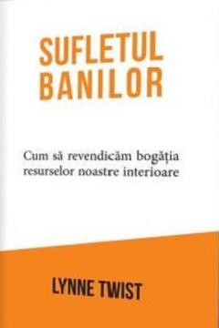 Sufletul banilor