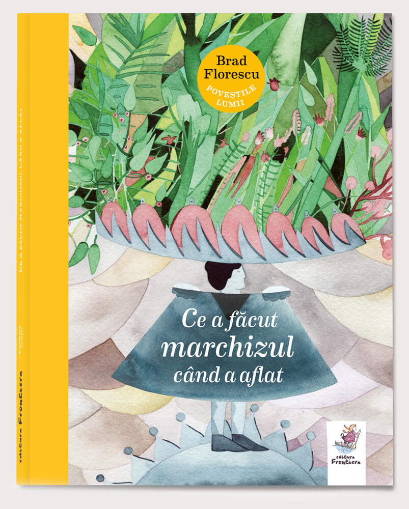 Ce a facut marchizul cand a aflat