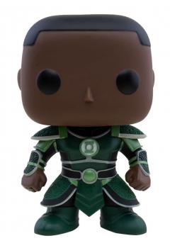 Figurina - Funko Pop! Heroes - Imperial Palace - Green Lantern