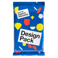 Extensie - Cards Against Humanity: Design Pack