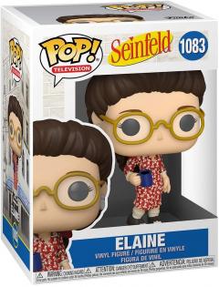 Figurina - Seinfeld - Elaine in Dress